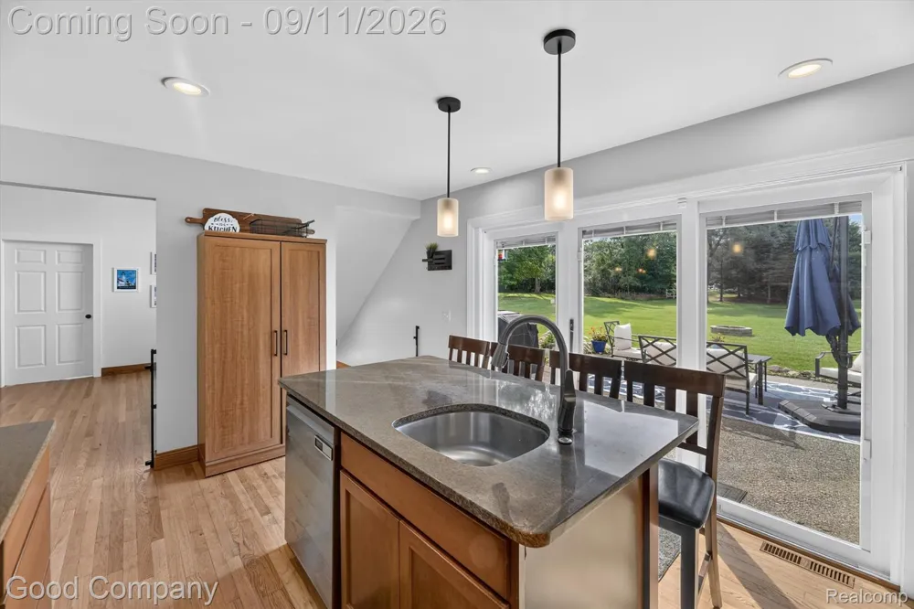 1415 General Motors Road Milford Charter Township, MI 48381