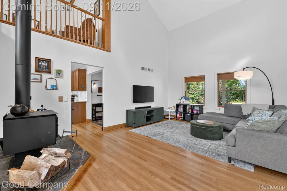 1415 General Motors Road Milford Charter Township, MI 48381