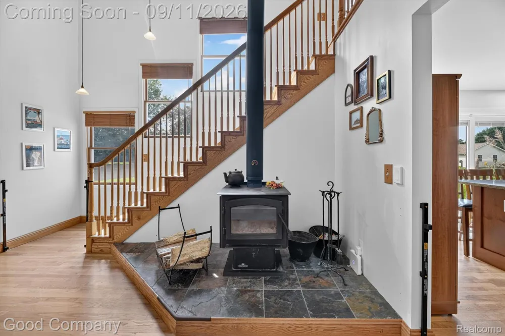 1415 General Motors Road Milford Charter Township, MI 48381