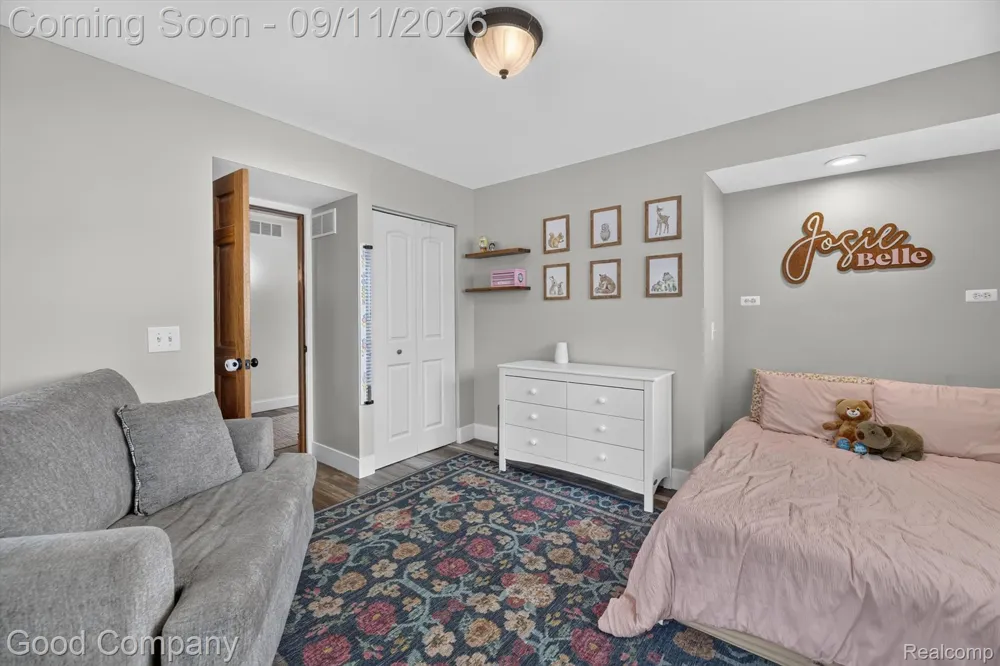 1415 General Motors Road Milford Charter Township, MI 48381