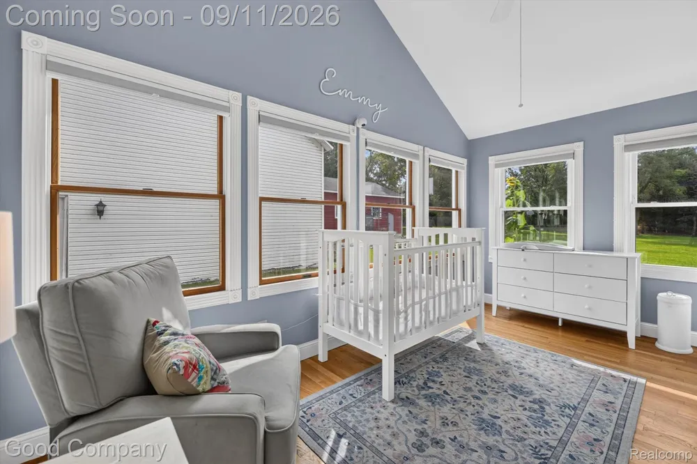 1415 General Motors Road Milford Charter Township, MI 48381