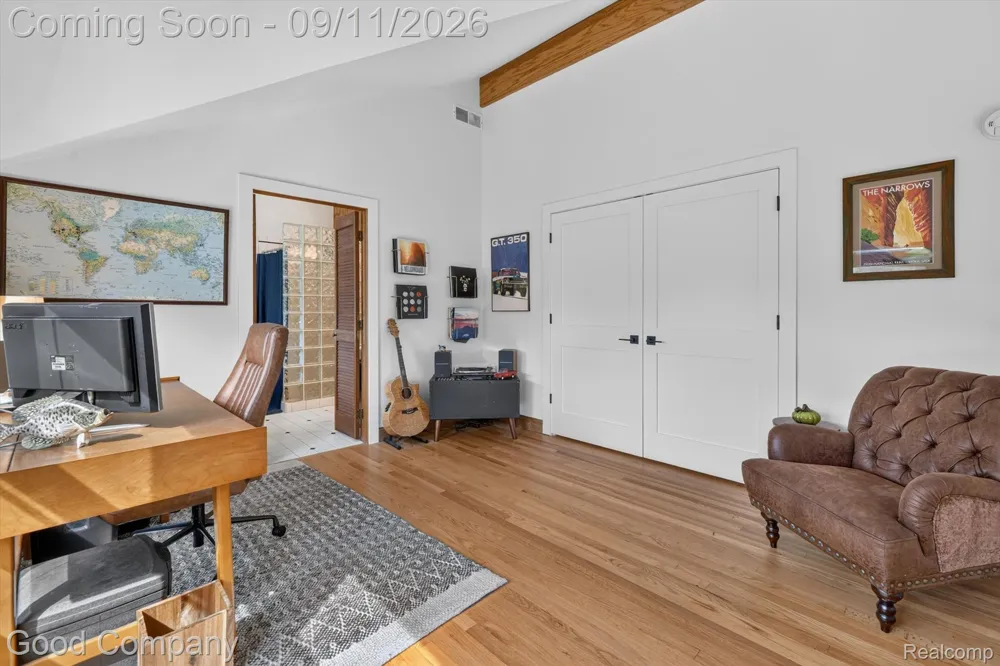 1415 General Motors Road Milford Charter Township, MI 48381
