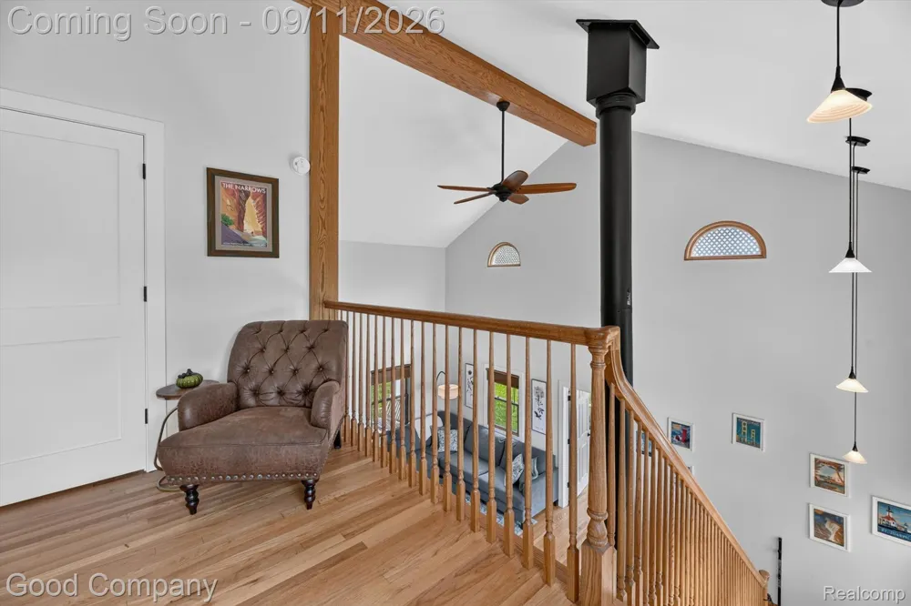 1415 General Motors Road Milford Charter Township, MI 48381