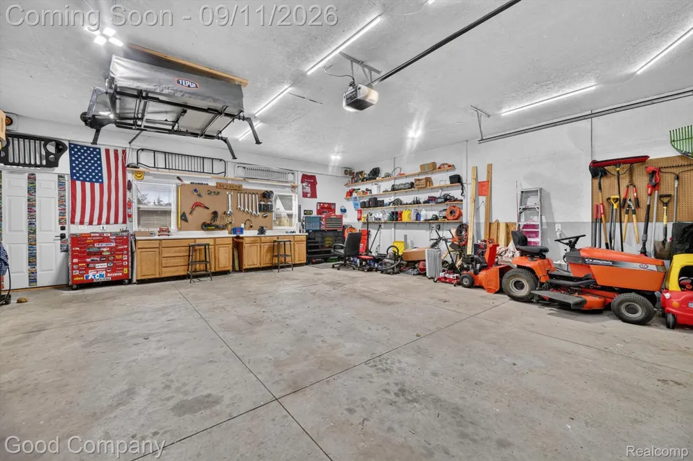 1415 General Motors Road Milford Charter Township, MI 48381