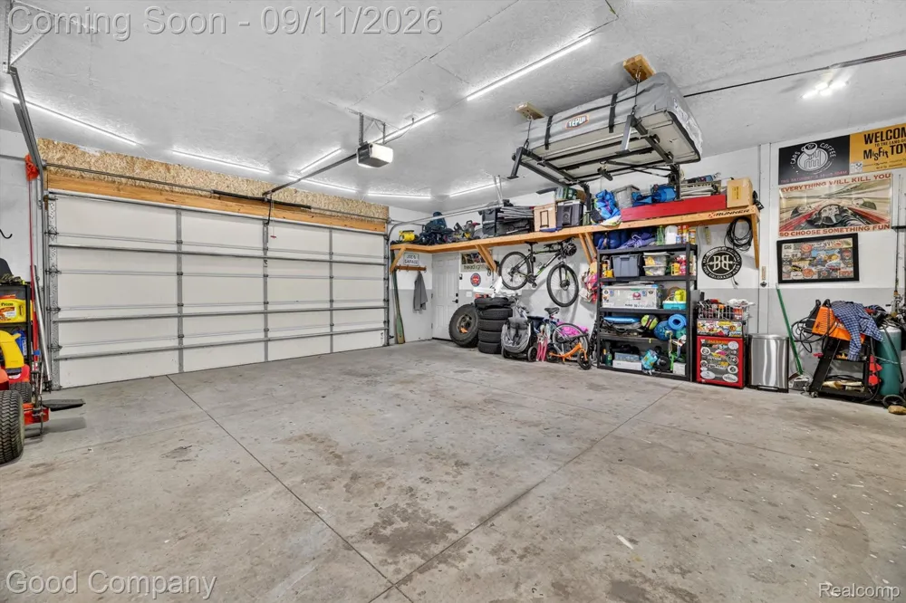 1415 General Motors Road Milford Charter Township, MI 48381