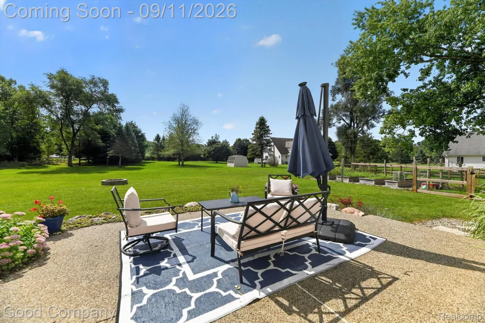 1415 General Motors Road Milford Charter Township, MI 48381