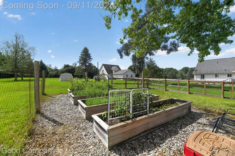 1415 General Motors Road Milford Charter Township, MI 48381