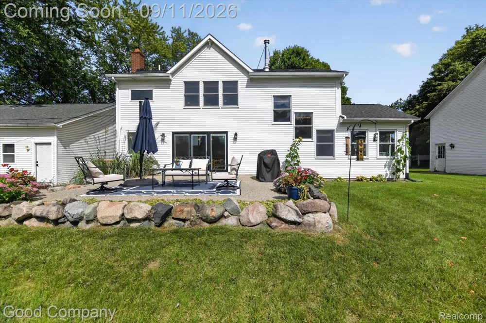 1415 General Motors Road Milford Charter Township, MI 48381