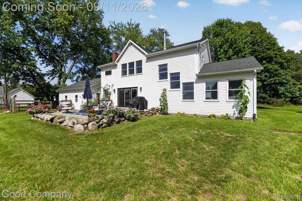 1415 General Motors Road Milford Charter Township, MI 48381