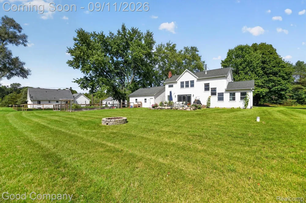 1415 General Motors Road Milford Charter Township, MI 48381