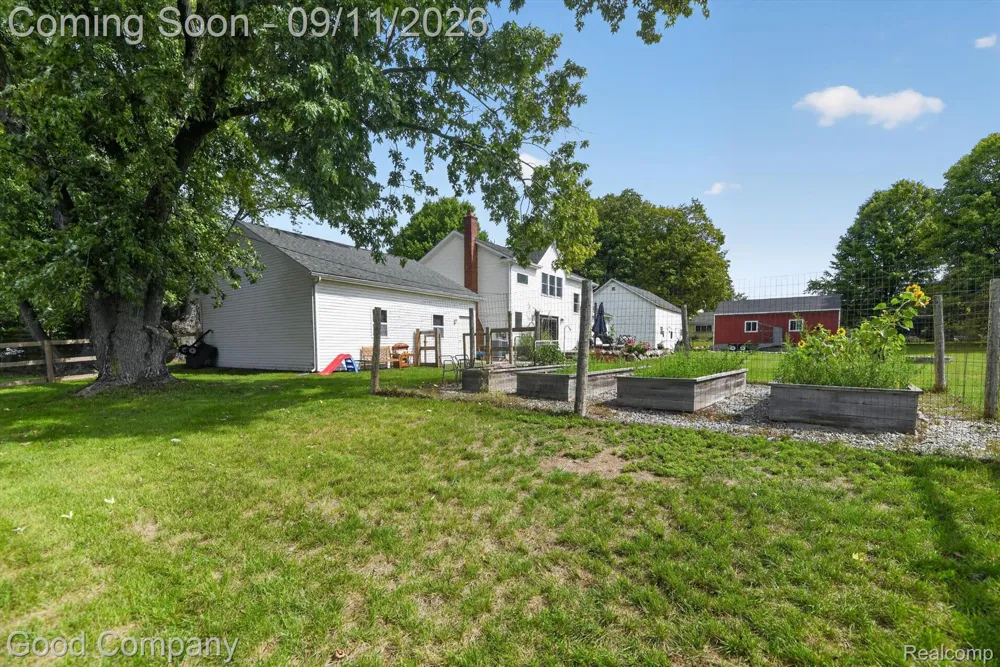 1415 General Motors Road Milford Charter Township, MI 48381