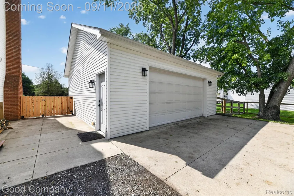 1415 General Motors Road Milford Charter Township, MI 48381