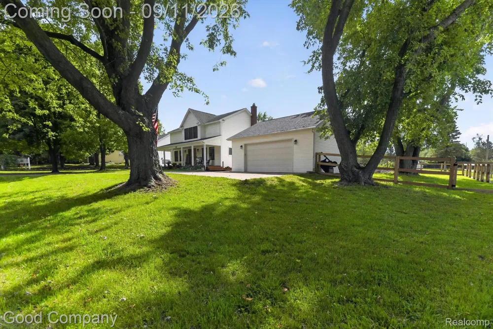 1415 General Motors Road Milford Charter Township, MI 48381