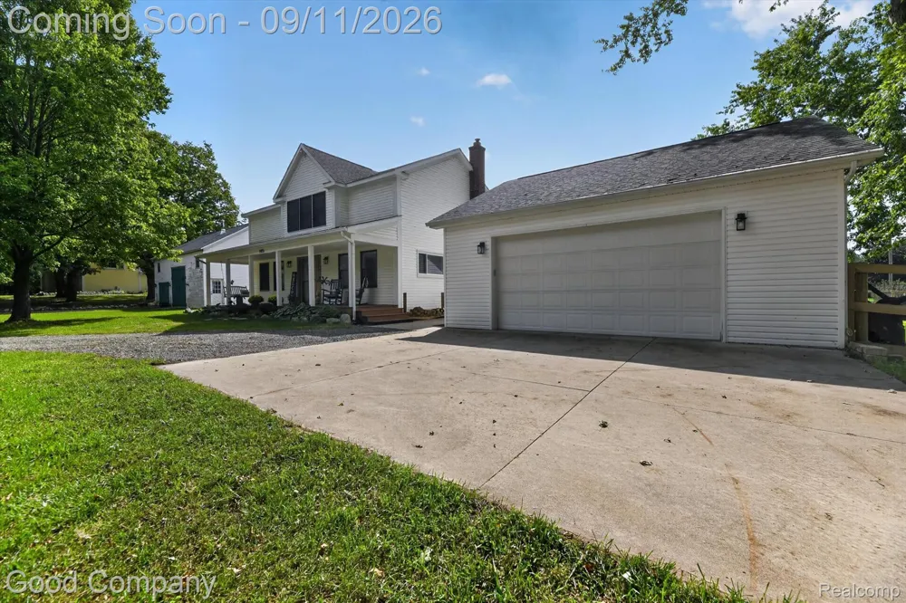 1415 General Motors Road Milford Charter Township, MI 48381