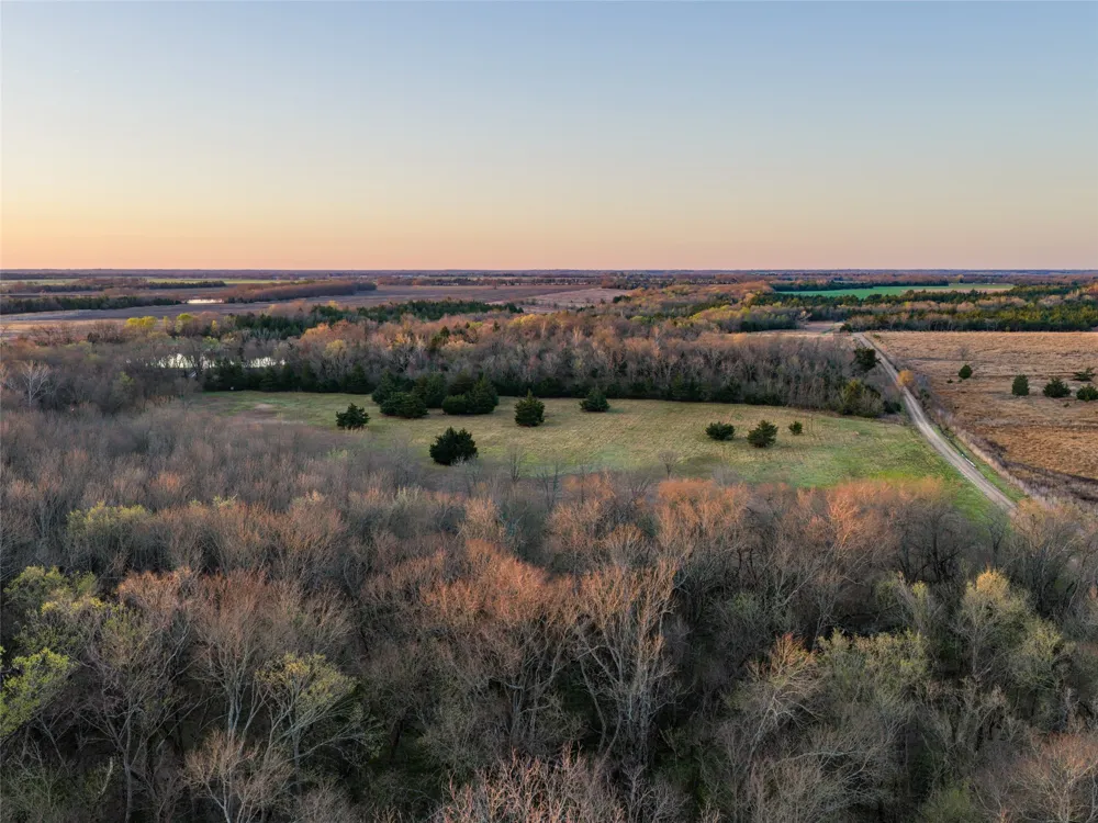 County Road 3550 Honey Grove, TX 75446