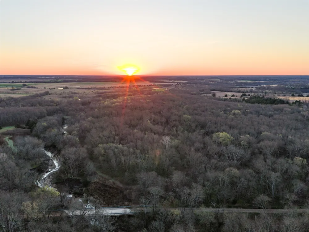 County Road 3550 Honey Grove, TX 75446