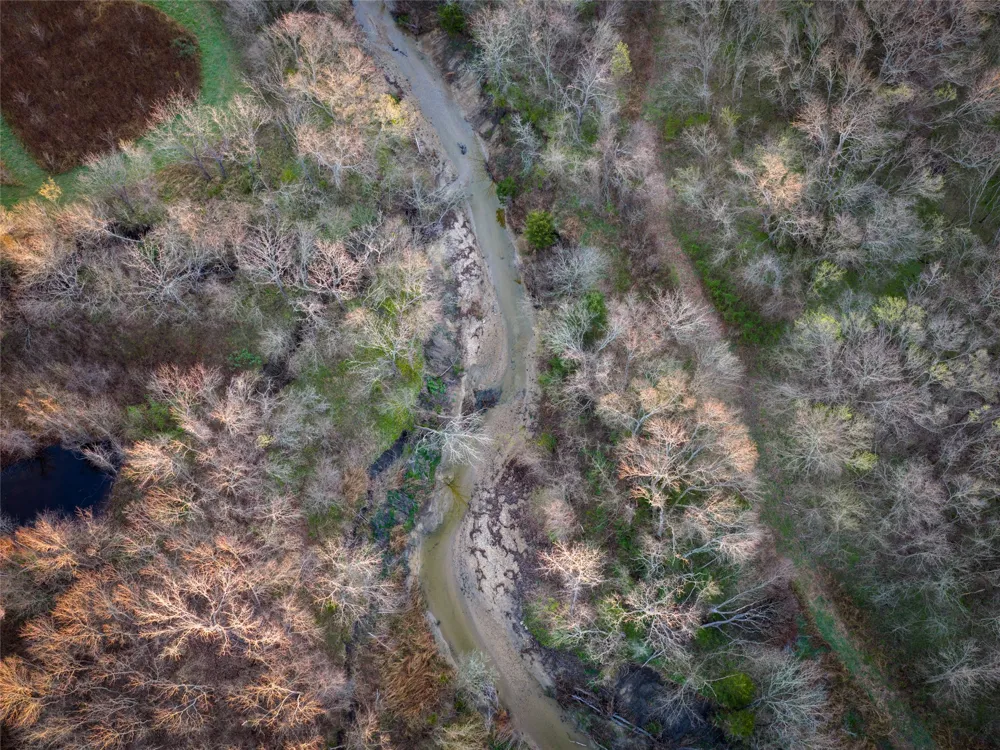 County Road 3550 Honey Grove, TX 75446
