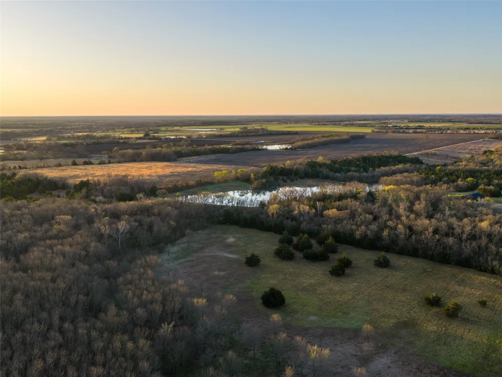 County Road 3550 Honey Grove, TX 75446