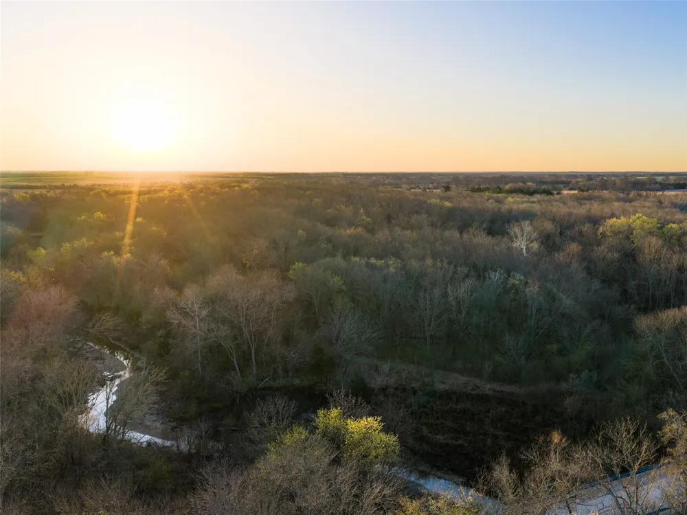 County Road 3550 Honey Grove, TX 75446
