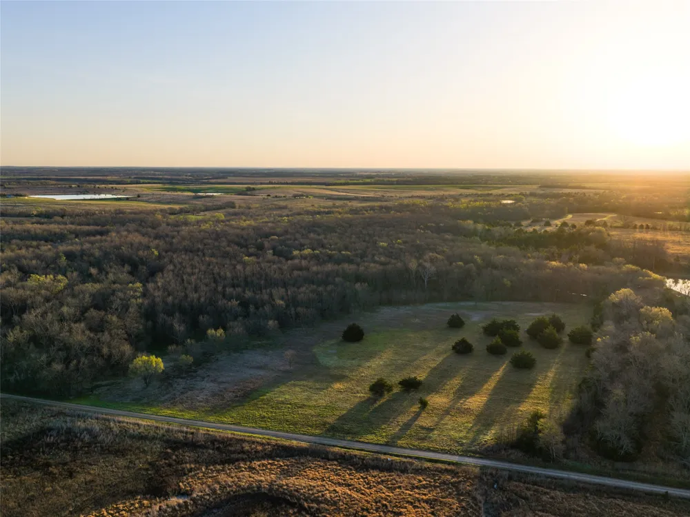County Road 3550 Honey Grove, TX 75446