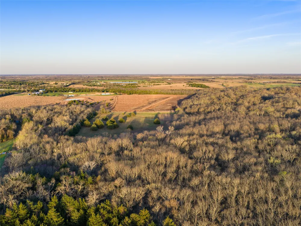 County Road 3550 Honey Grove, TX 75446