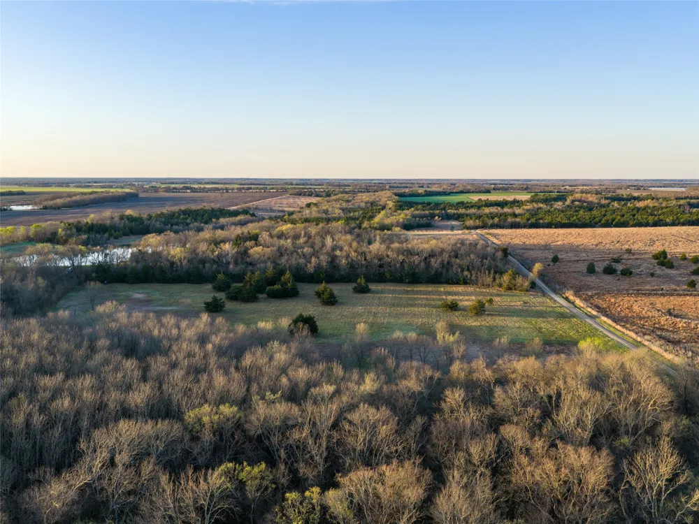 County Road 3550 Honey Grove, TX 75446