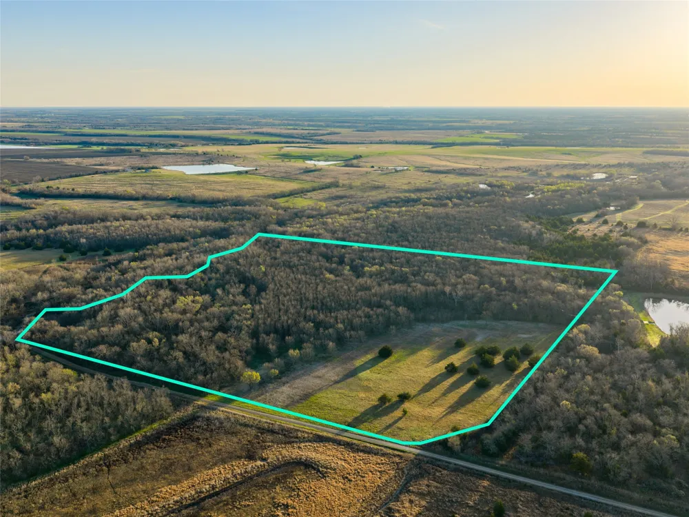 County Road 3550 Honey Grove, TX 75446