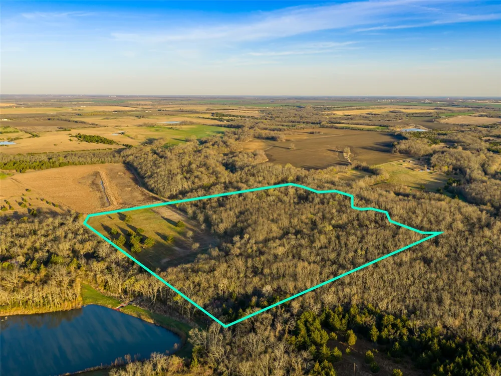 County Road 3550 Honey Grove, TX 75446