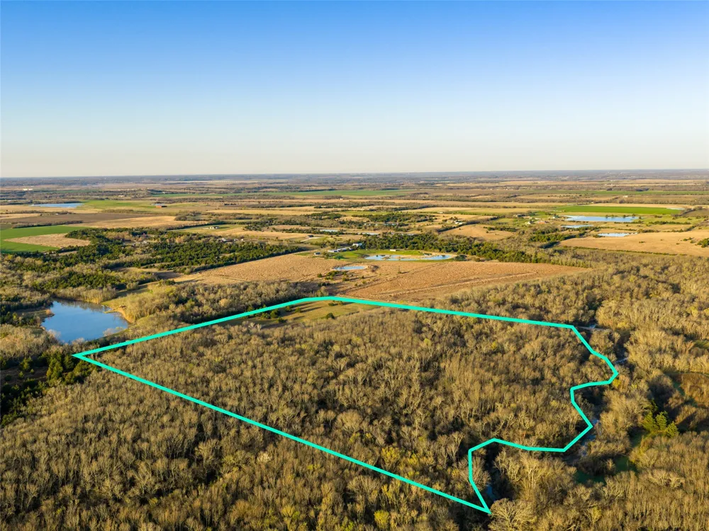 County Road 3550 Honey Grove, TX 75446