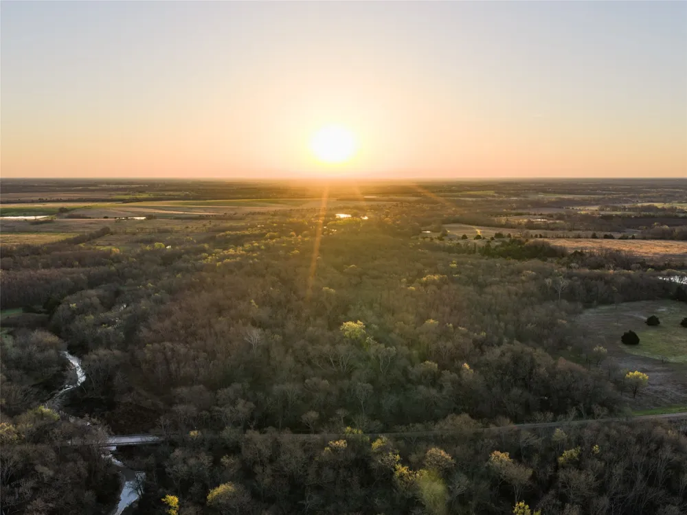 County Road 3550 Honey Grove, TX 75446