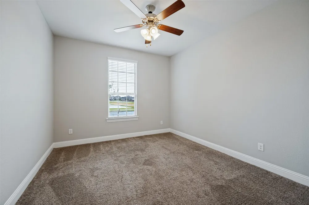 3609 Cimarron River Drive Prosper, TX 75078