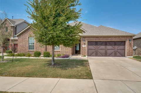 3609 Cimarron River Drive