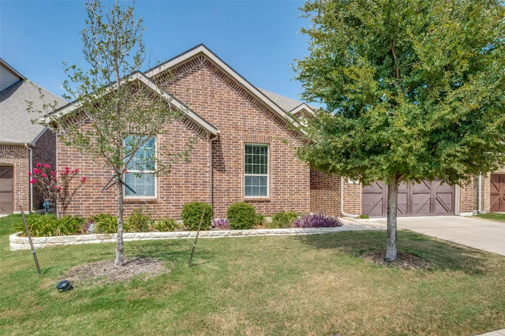 3609 Cimarron River Drive Prosper, TX 75078