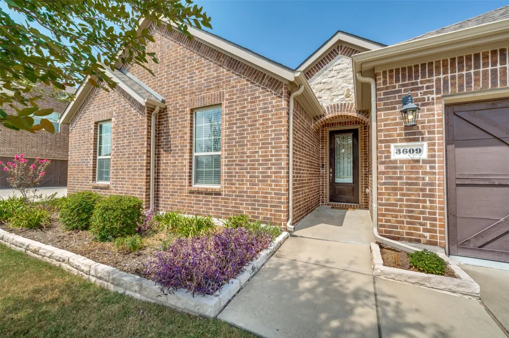 3609 Cimarron River Drive Prosper, TX 75078