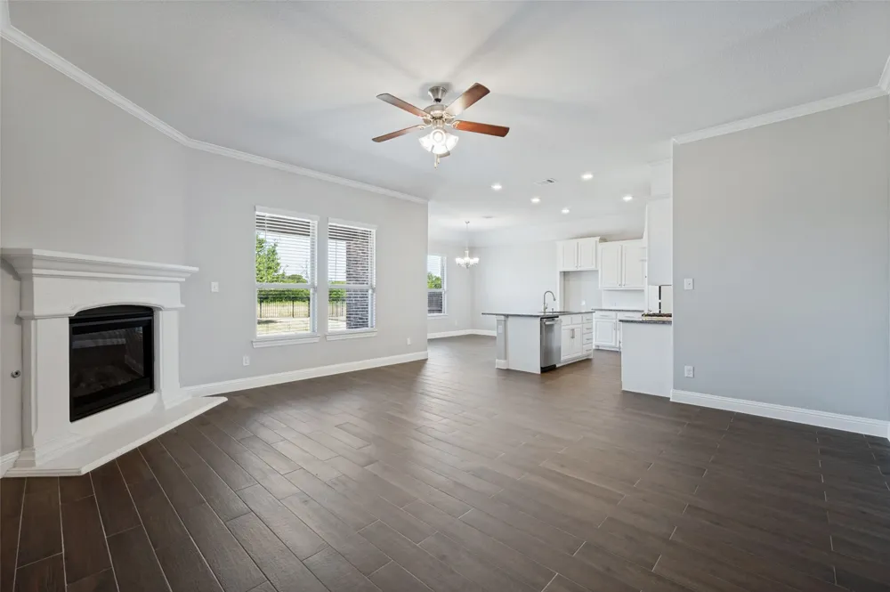 3609 Cimarron River Drive Prosper, TX 75078