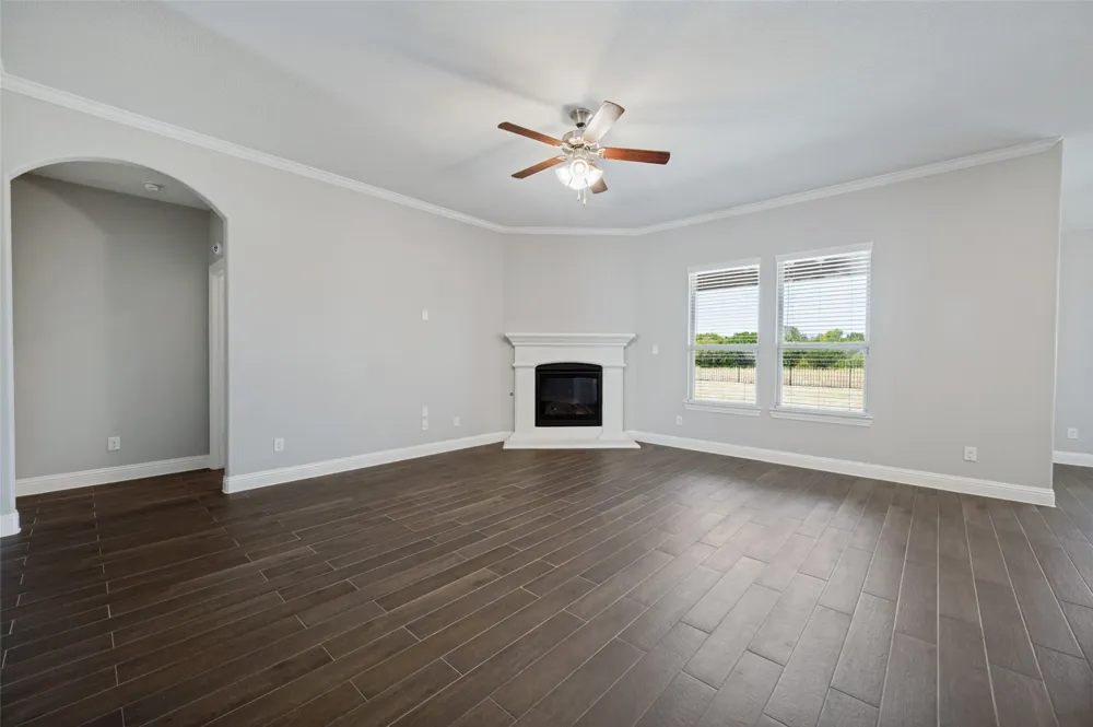3609 Cimarron River Drive Prosper, TX 75078