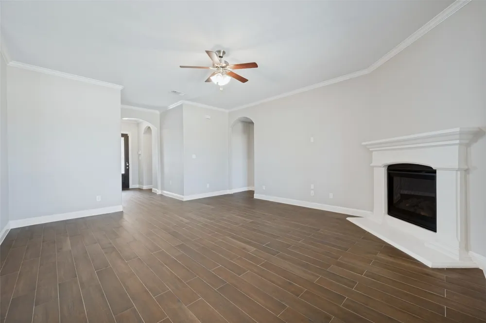3609 Cimarron River Drive Prosper, TX 75078