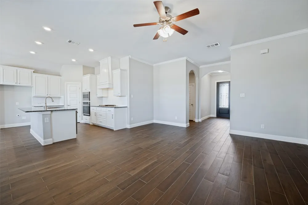 3609 Cimarron River Drive Prosper, TX 75078