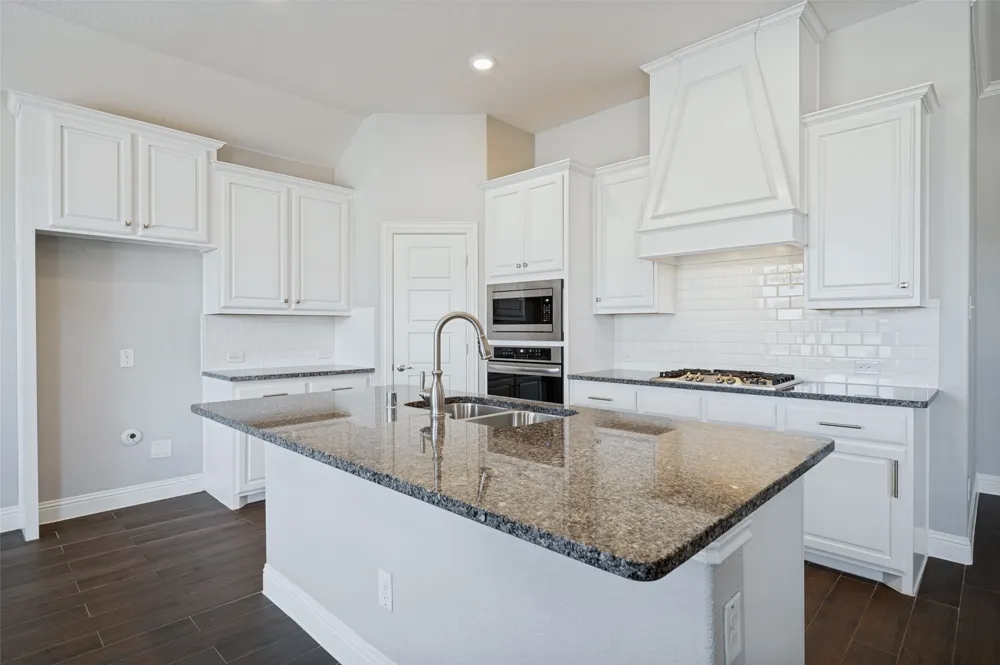 3609 Cimarron River Drive Prosper, TX 75078