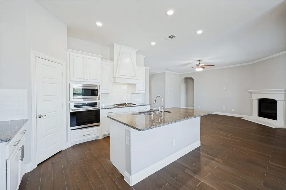 3609 Cimarron River Drive Prosper, TX 75078