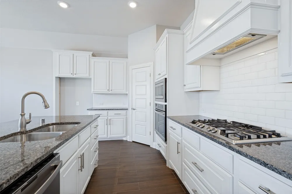 3609 Cimarron River Drive Prosper, TX 75078