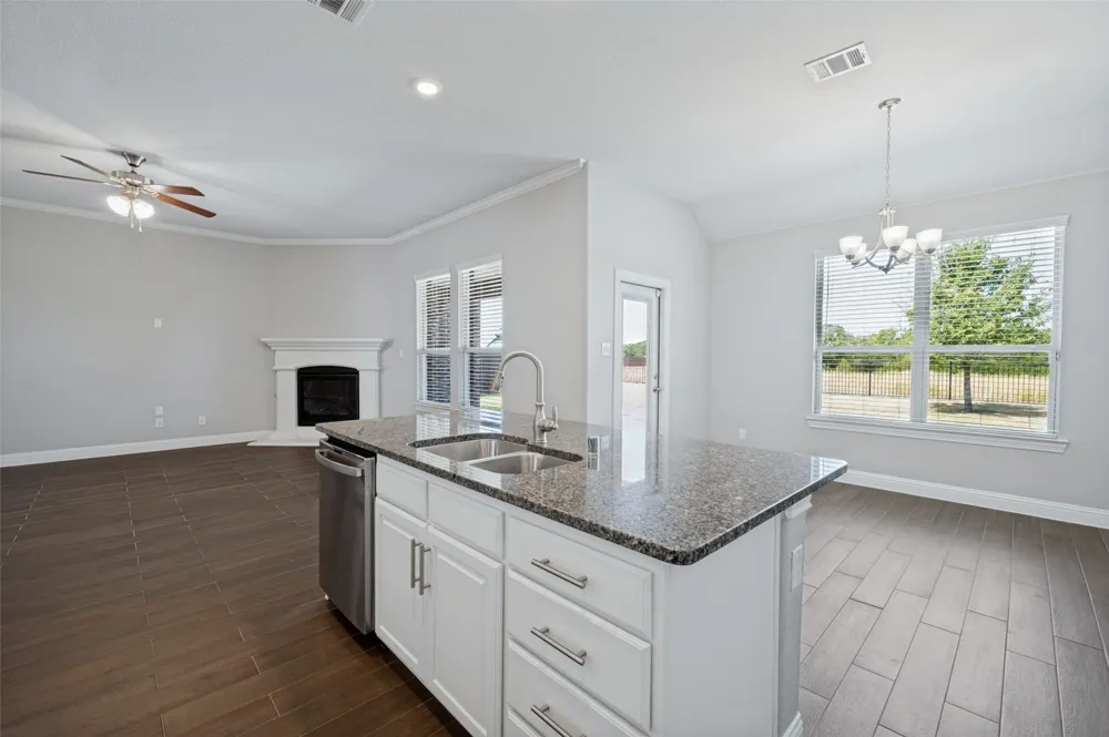 3609 Cimarron River Drive Prosper, TX 75078
