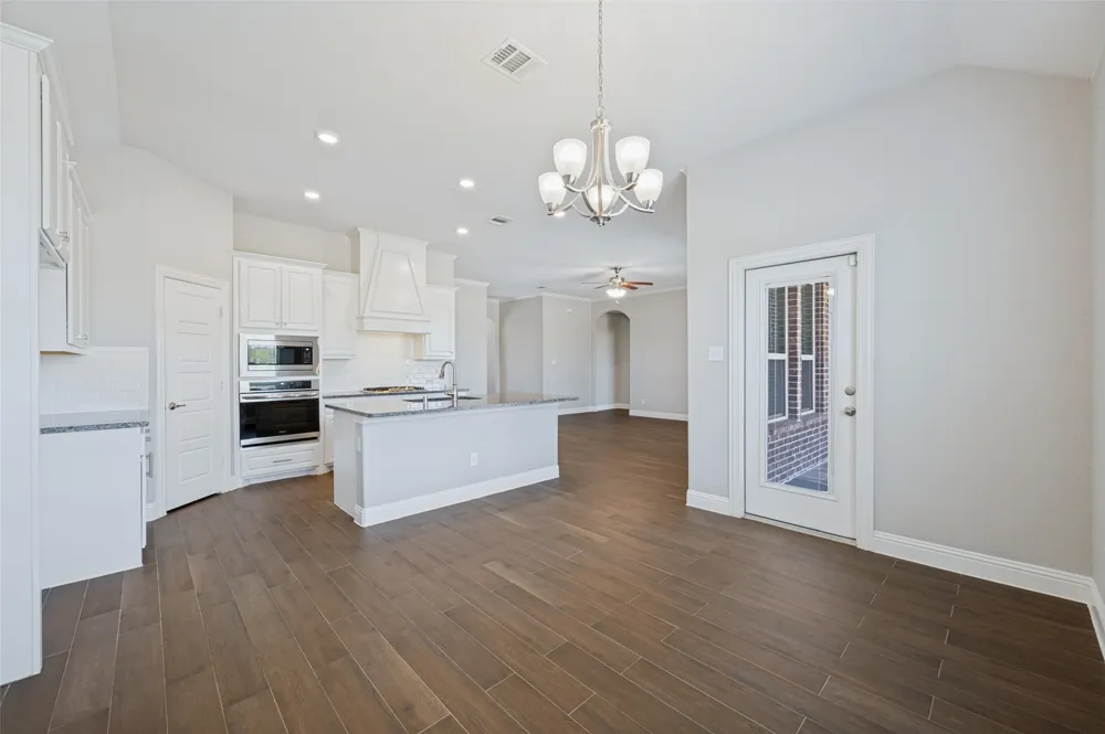 3609 Cimarron River Drive Prosper, TX 75078