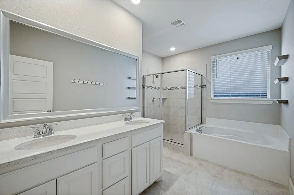 3609 Cimarron River Drive Prosper, TX 75078
