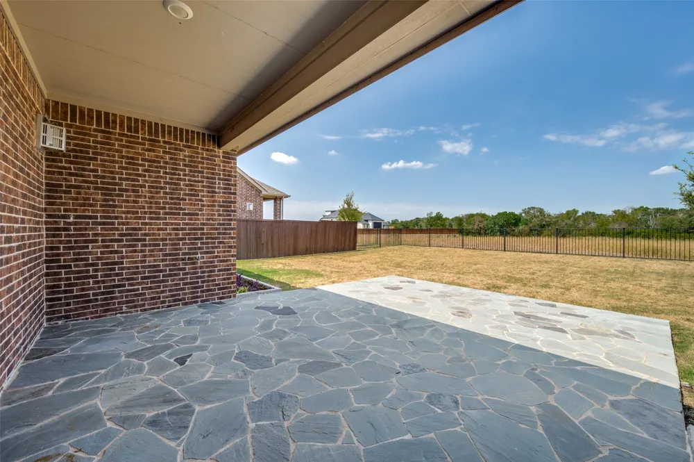 3609 Cimarron River Drive Prosper, TX 75078