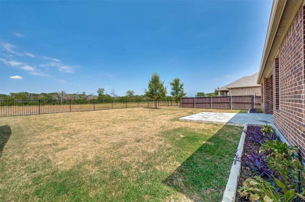 3609 Cimarron River Drive Prosper, TX 75078