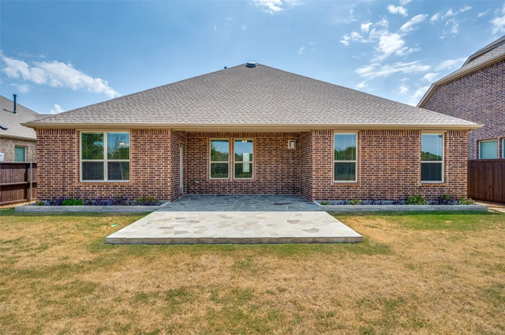 3609 Cimarron River Drive Prosper, TX 75078