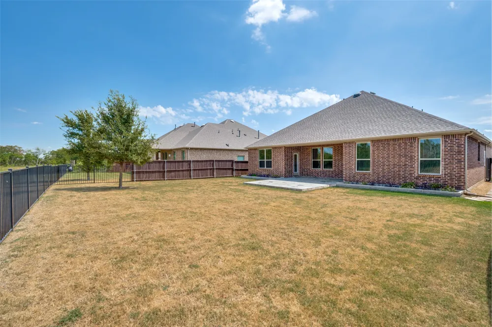 3609 Cimarron River Drive Prosper, TX 75078