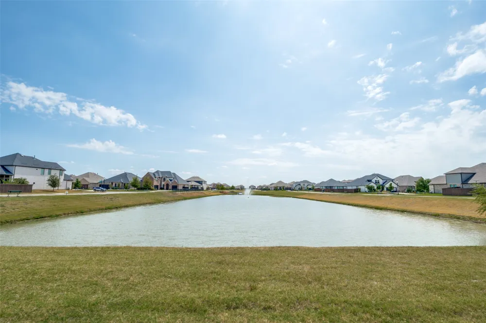 3609 Cimarron River Drive Prosper, TX 75078