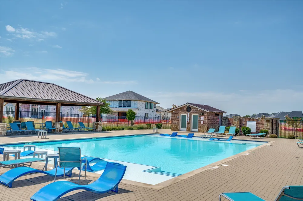 3609 Cimarron River Drive Prosper, TX 75078